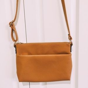 ‘A New Day’ Crossbody Purse !